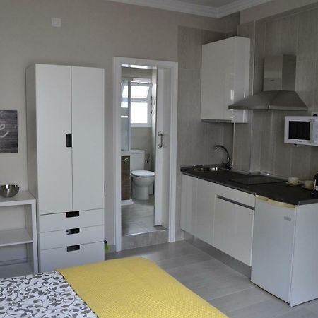 Gfs Loft Apartment Santa Cruz de Tenerife Bagian luar foto