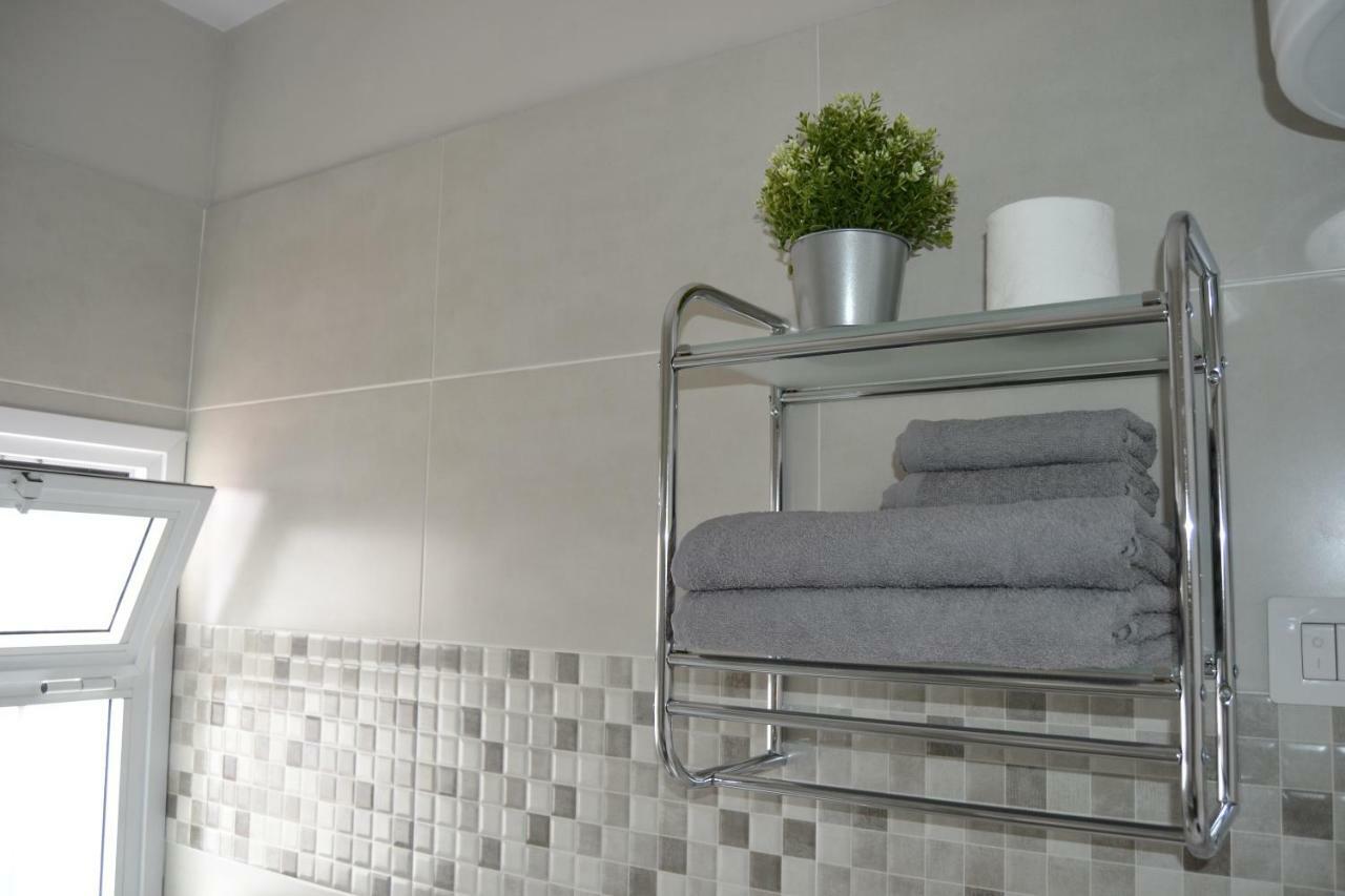 Gfs Loft Apartment Santa Cruz de Tenerife Bagian luar foto