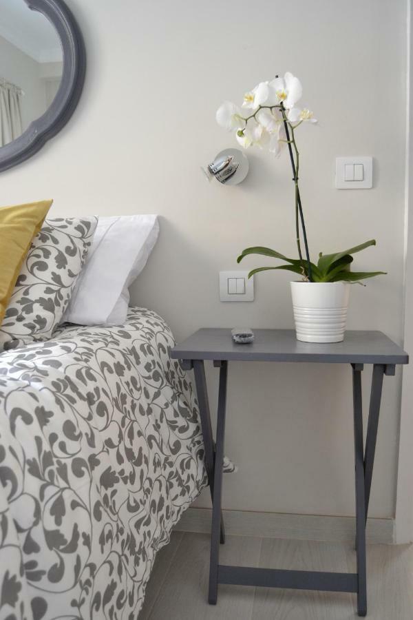 Gfs Loft Apartment Santa Cruz de Tenerife Bagian luar foto