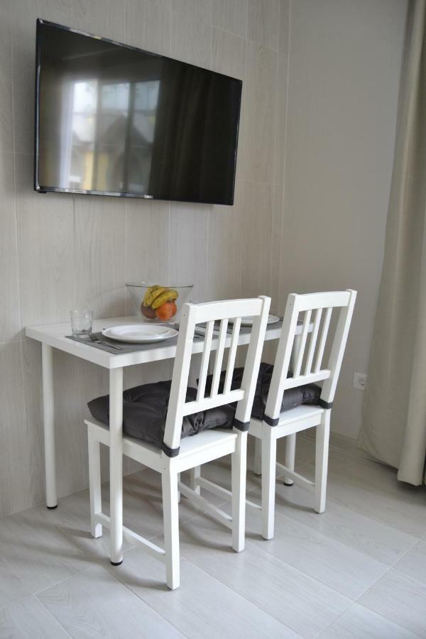 Gfs Loft Apartment Santa Cruz de Tenerife Bagian luar foto