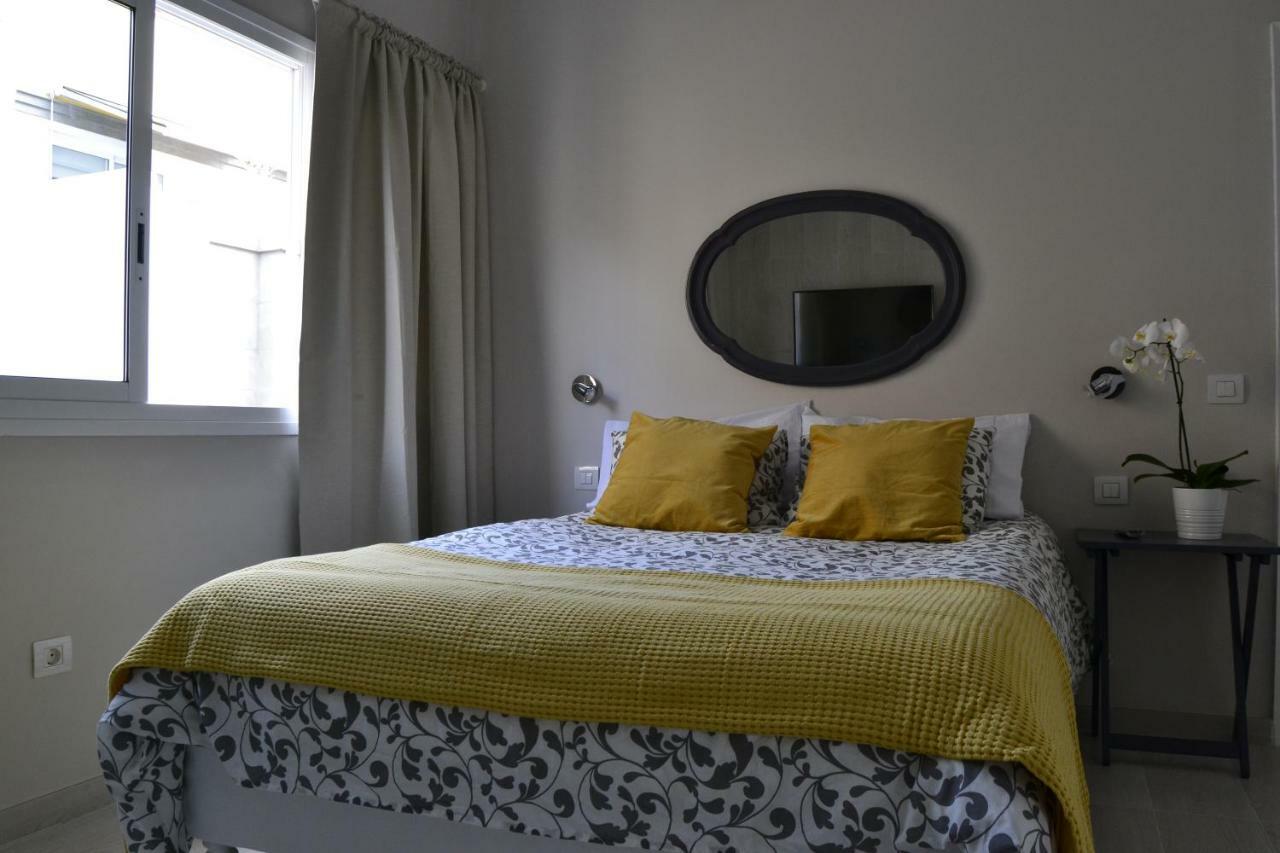 Gfs Loft Apartment Santa Cruz de Tenerife Bagian luar foto