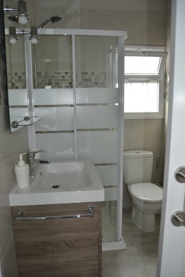 Gfs Loft Apartment Santa Cruz de Tenerife Bagian luar foto