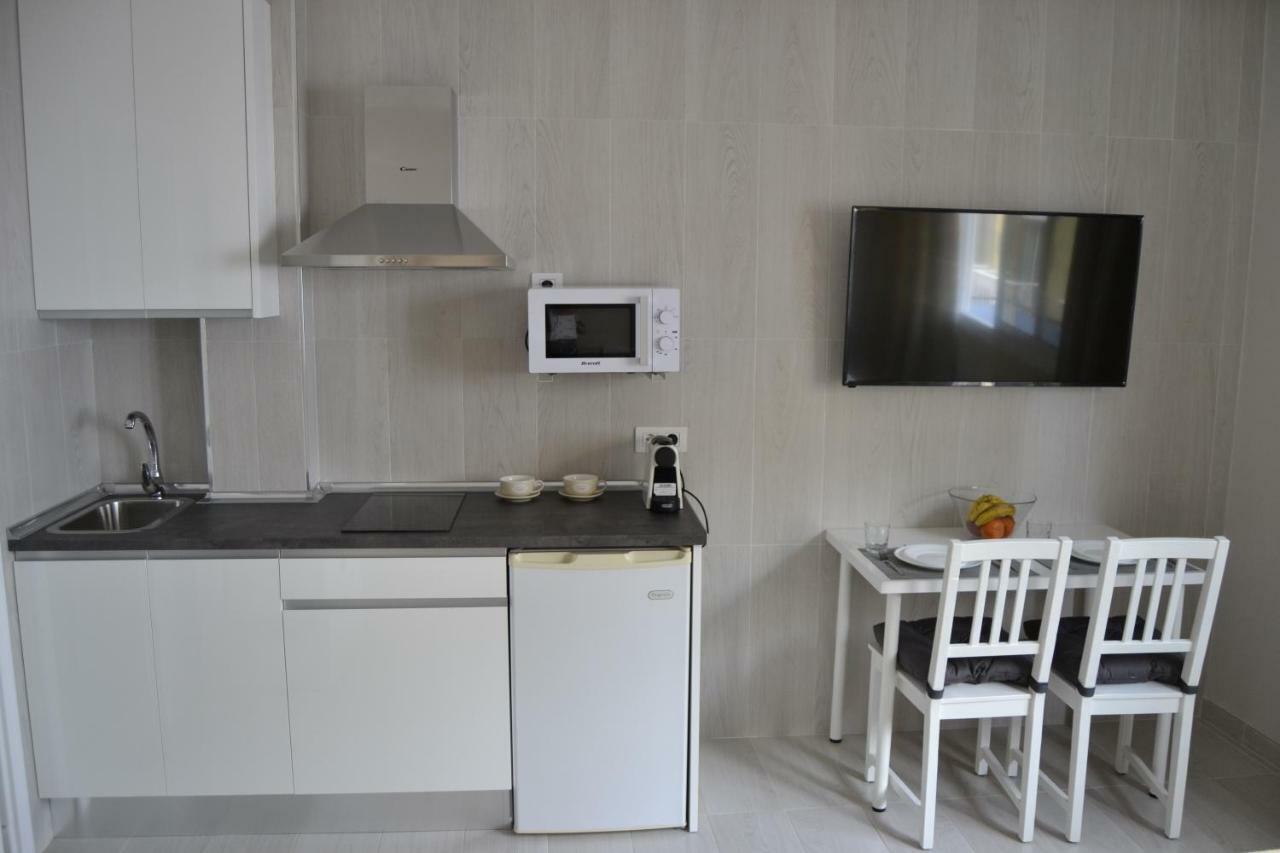 Gfs Loft Apartment Santa Cruz de Tenerife Bagian luar foto