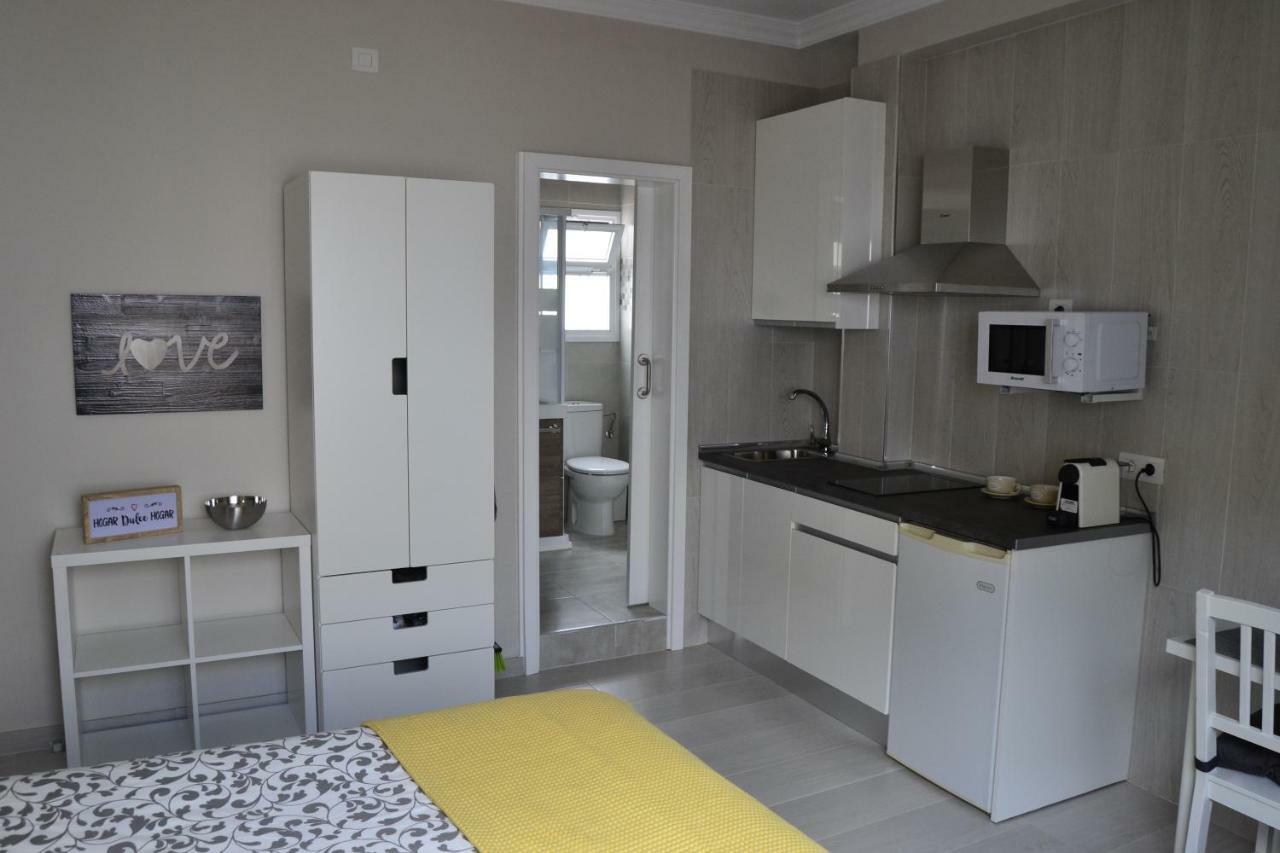 Gfs Loft Apartment Santa Cruz de Tenerife Bagian luar foto